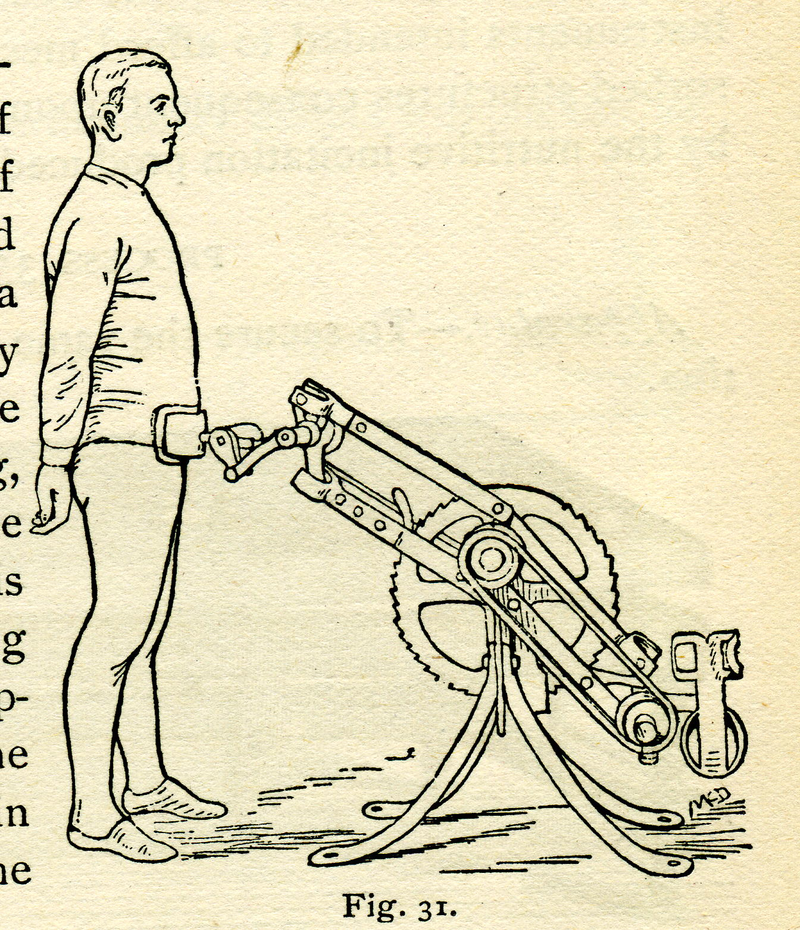 Illustration for article titled Historic Vibrators Gallery